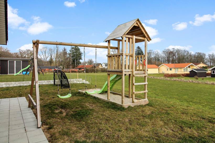 Foto von Ferienhaus WD04 in Kelstrup - Südjütland
