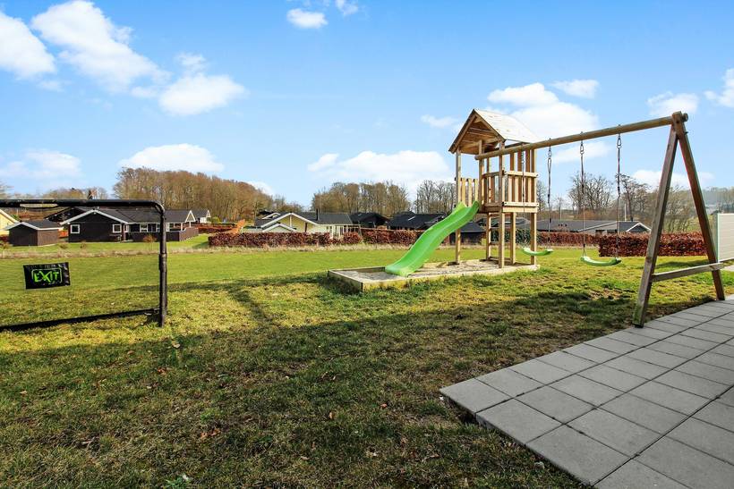 Foto von Ferienhaus WD04 in Kelstrup - Südjütland