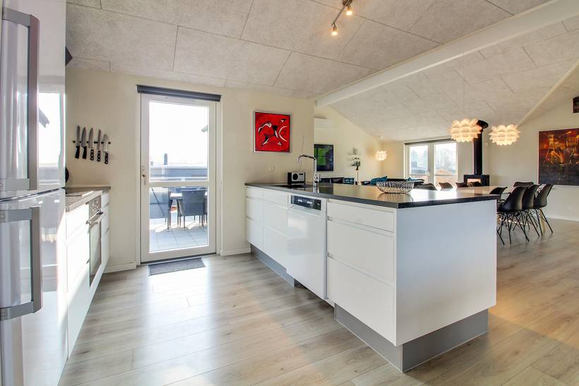 Foto von Ferienhaus WD04 in Kelstrup - Südjütland