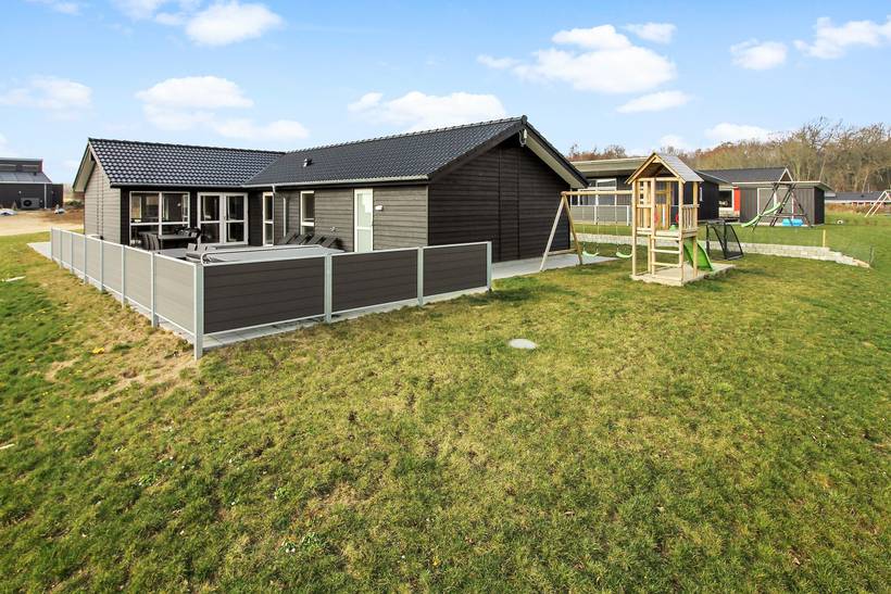 Foto von Ferienhaus WD04 in Kelstrup - Südjütland
