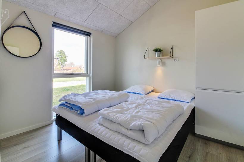 Foto von Ferienhaus WD04 in Kelstrup - Südjütland