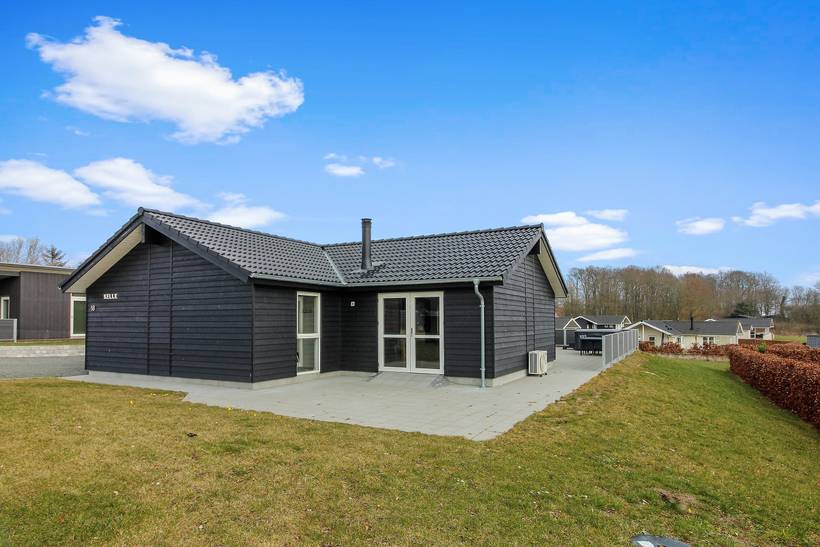 Foto von Ferienhaus WD04 in Kelstrup - Südjütland