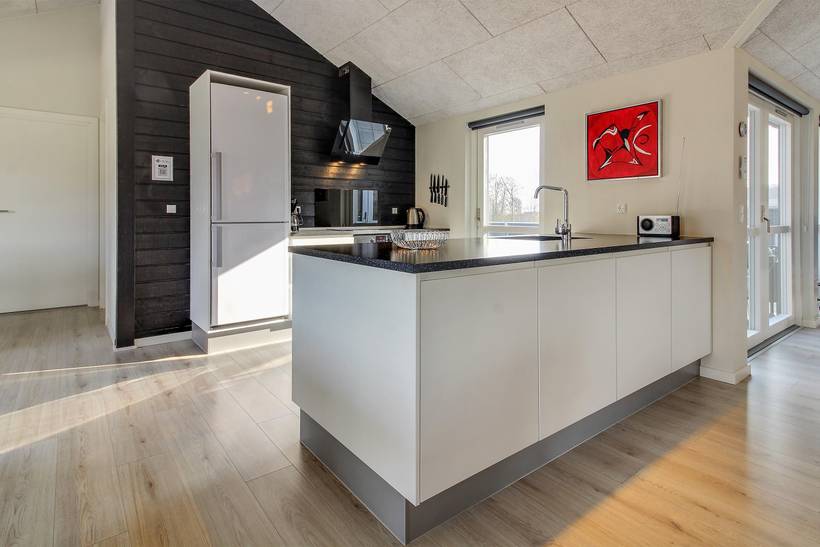 Foto von Ferienhaus WD04 in Kelstrup - Südjütland
