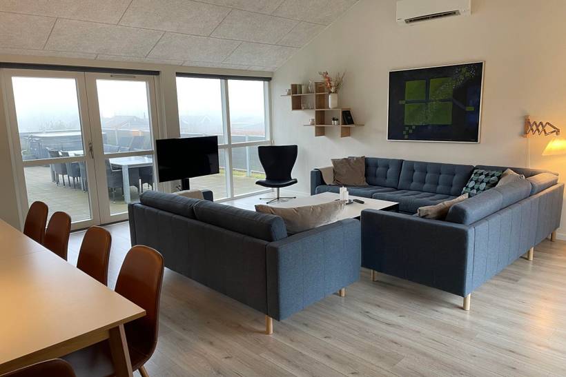 Foto von Ferienhaus WD04 in Kelstrup - Südjütland
