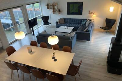 Vorschaubild von Ferienhaus WD04 in Kelstrup - Südjütland