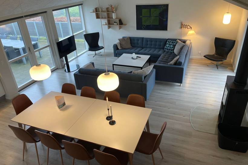 Foto von Ferienhaus WD04 in Kelstrup - Südjütland