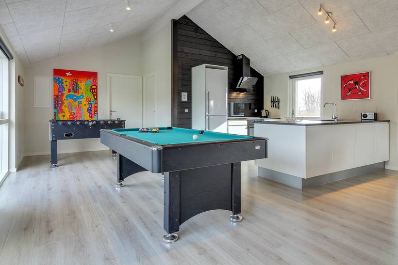 Foto von Ferienhaus WD04 in Kelstrup - Südjütland