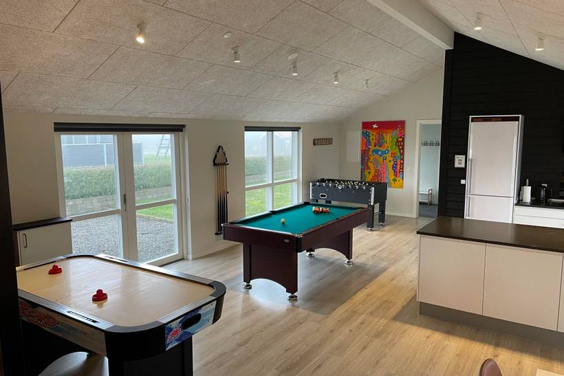 Foto von Ferienhaus WD04 in Kelstrup - Südjütland