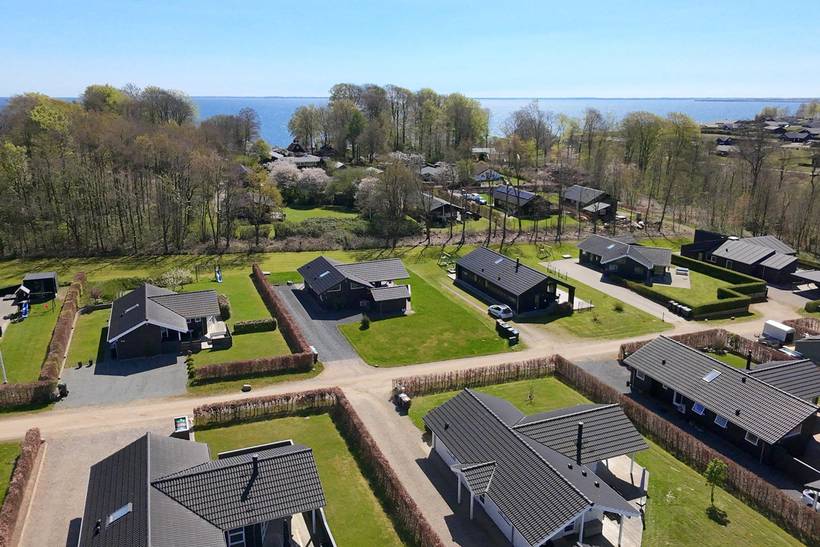 Foto von Ferienhaus WD04 in Kelstrup - Südjütland
