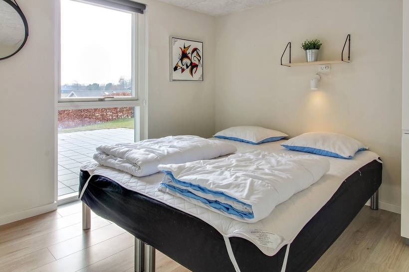 Foto von Ferienhaus WD04 in Kelstrup - Südjütland
