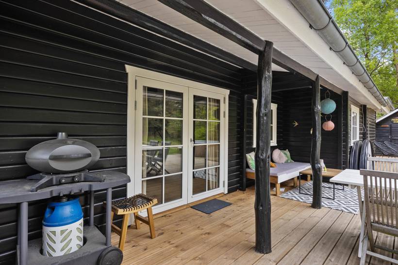 Foto von Ferienhaus WD05 in Ho - Blåvand - Westjütland