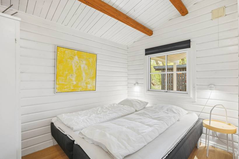 Foto von Ferienhaus WD05 in Ho - Blåvand - Westjütland