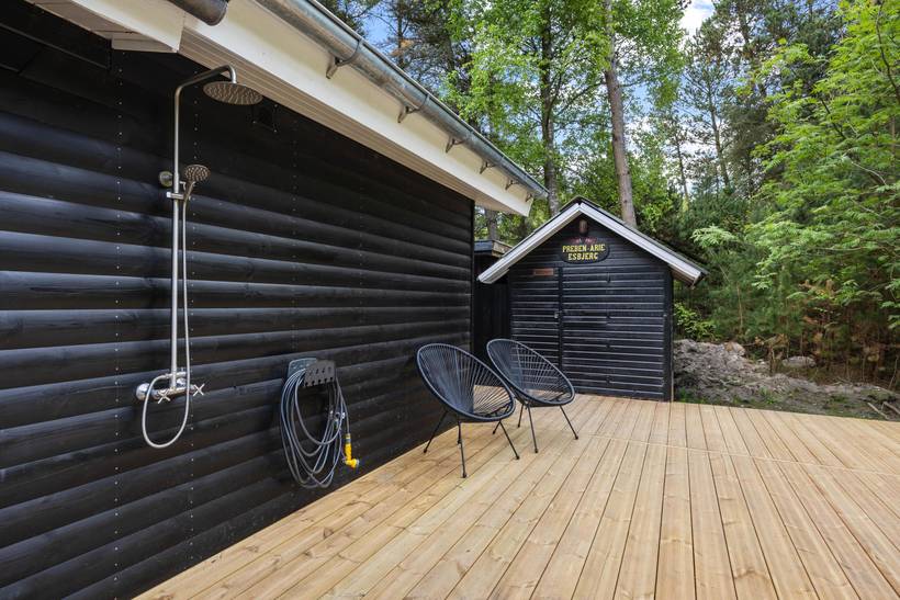 Foto von Ferienhaus WD05 in Ho - Blåvand - Westjütland