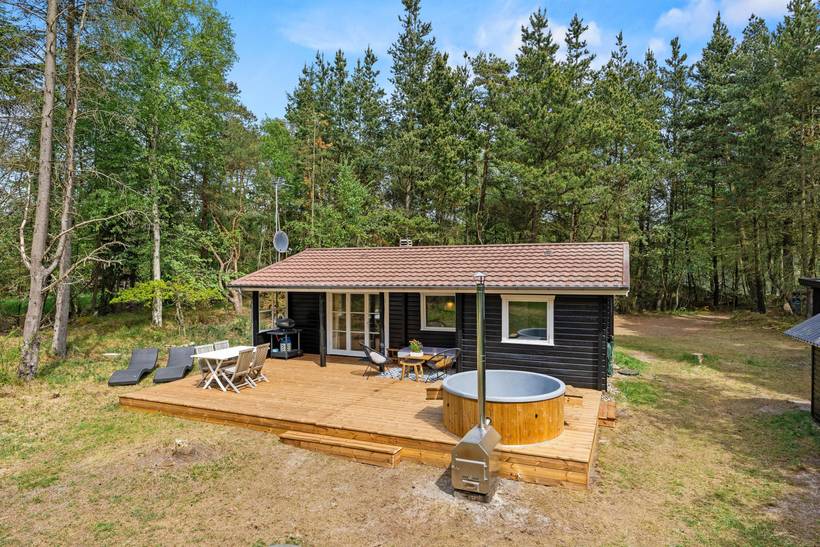 Foto von Ferienhaus WD05 in Ho - Blåvand - Westjütland