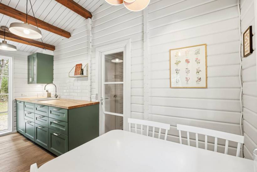 Foto von Ferienhaus WD05 in Ho - Blåvand - Westjütland