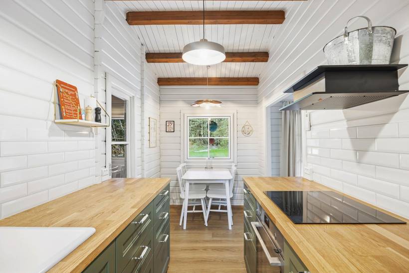 Foto von Ferienhaus WD05 in Ho - Blåvand - Westjütland