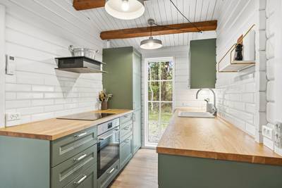 Vorschaubild von Ferienhaus WD05 in Ho - Blåvand - Westjütland