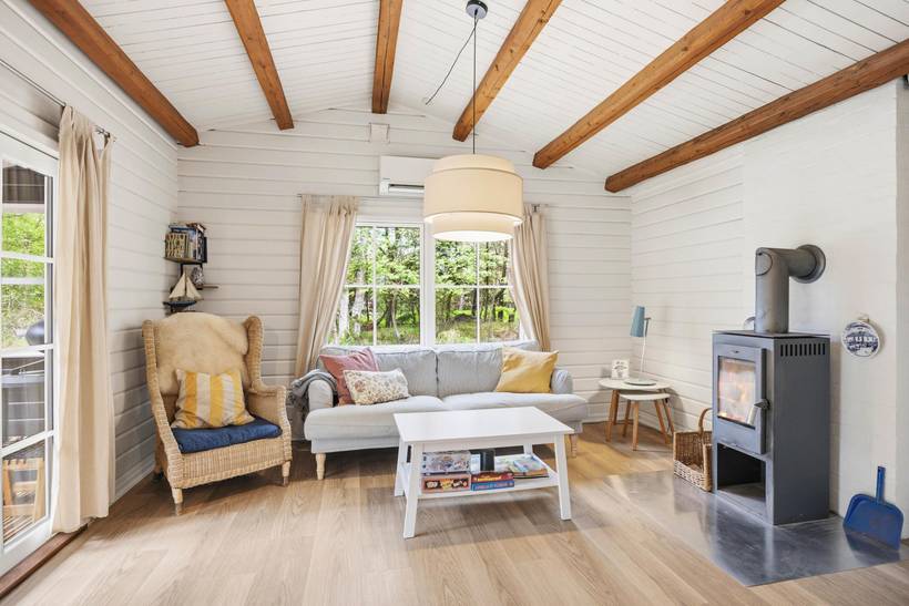 Foto von Ferienhaus WD05 in Ho - Blåvand - Westjütland