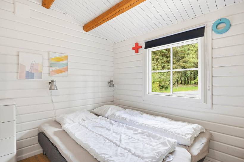 Foto von Ferienhaus WD05 in Ho - Blåvand - Westjütland