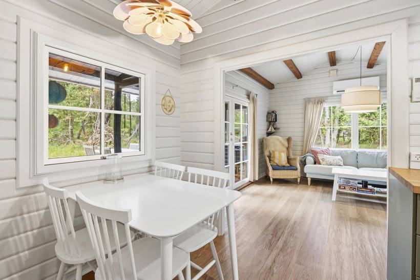 Foto von Ferienhaus WD05 in Ho - Blåvand - Westjütland