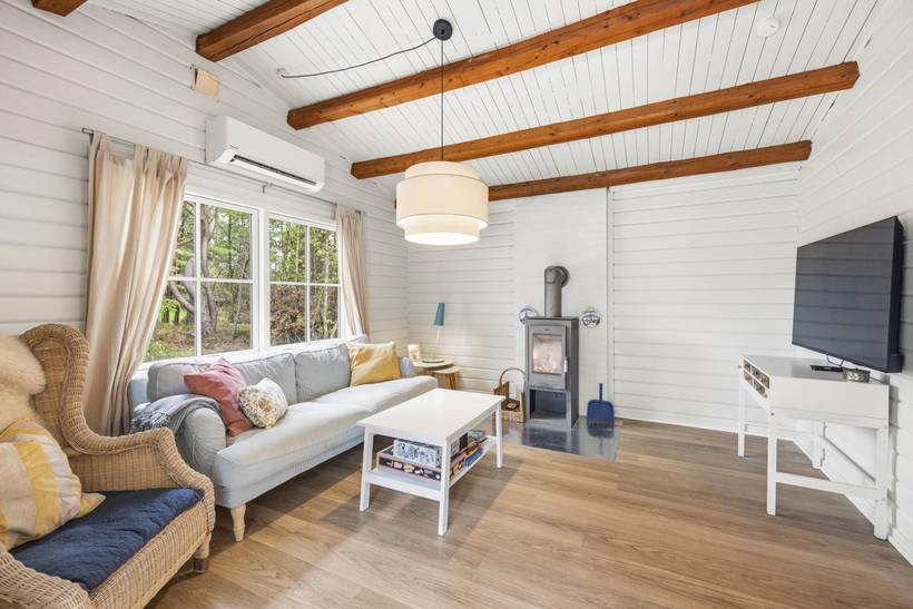 Foto von Ferienhaus WD05 in Ho - Blåvand - Westjütland