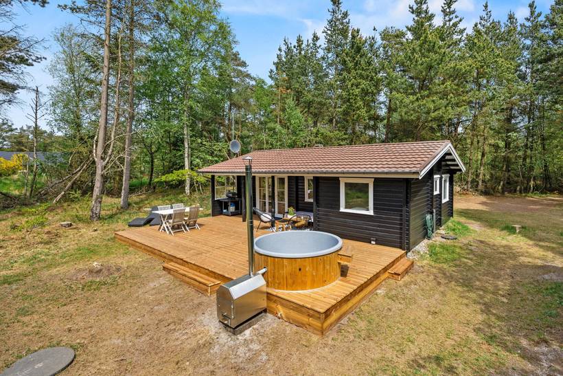 Foto von Ferienhaus WD05 in Ho - Blåvand - Westjütland