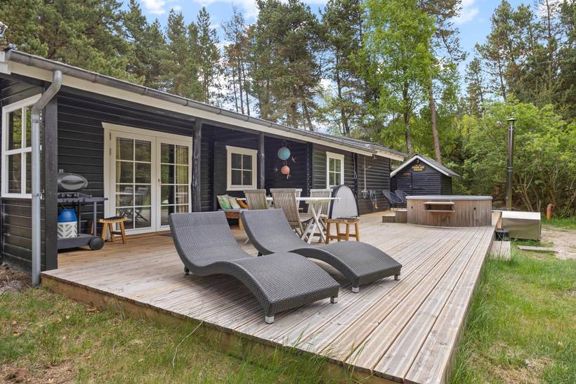 Foto von Ferienhaus WD05 in Ho - Blåvand - Westjütland