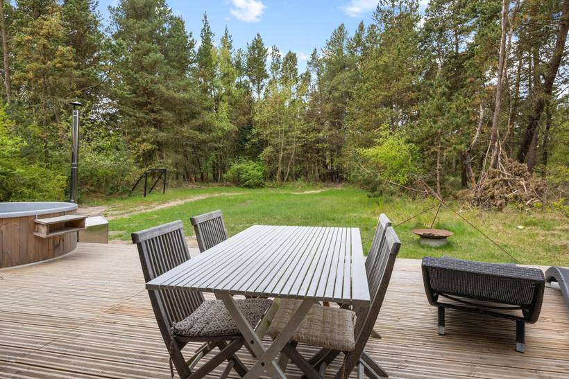 Foto von Ferienhaus WD05 in Ho - Blåvand - Westjütland