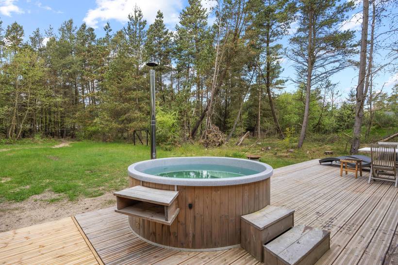Foto von Ferienhaus WD05 in Ho - Blåvand - Westjütland