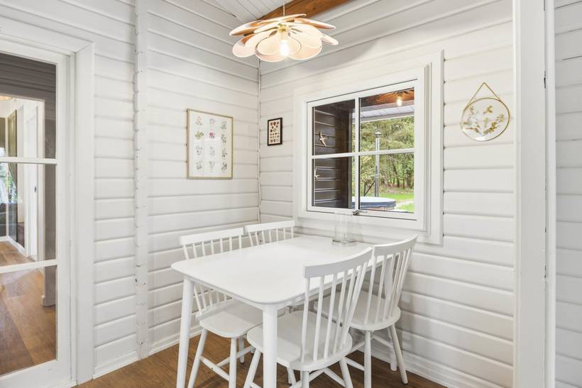 Foto von Ferienhaus WD05 in Ho - Blåvand - Westjütland