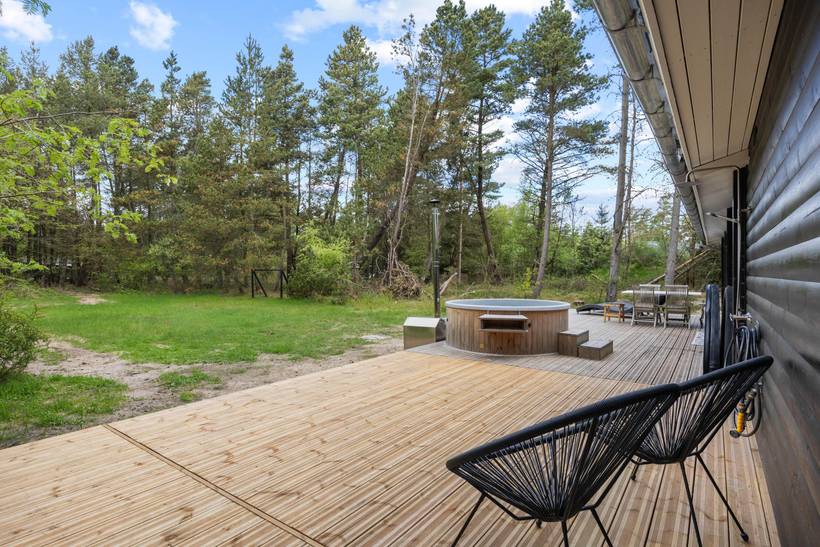 Foto von Ferienhaus WD05 in Ho - Blåvand - Westjütland