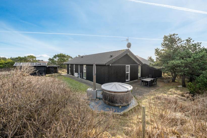 Foto von Ferienhaus WD06 in Søndervig - Westjütland