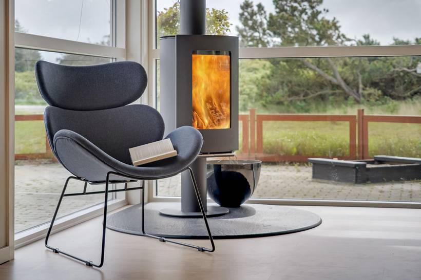 Foto von Ferienhaus WD06 in Søndervig - Westjütland