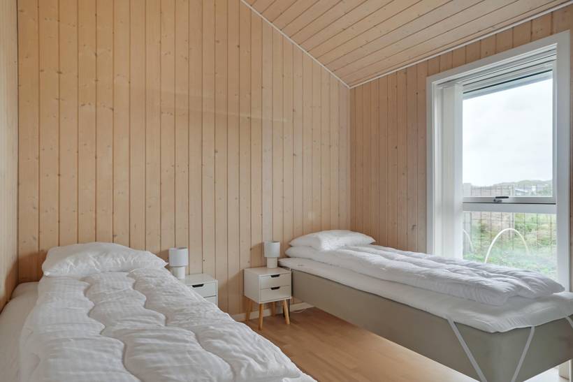 Foto von Ferienhaus WD06 in Søndervig - Westjütland
