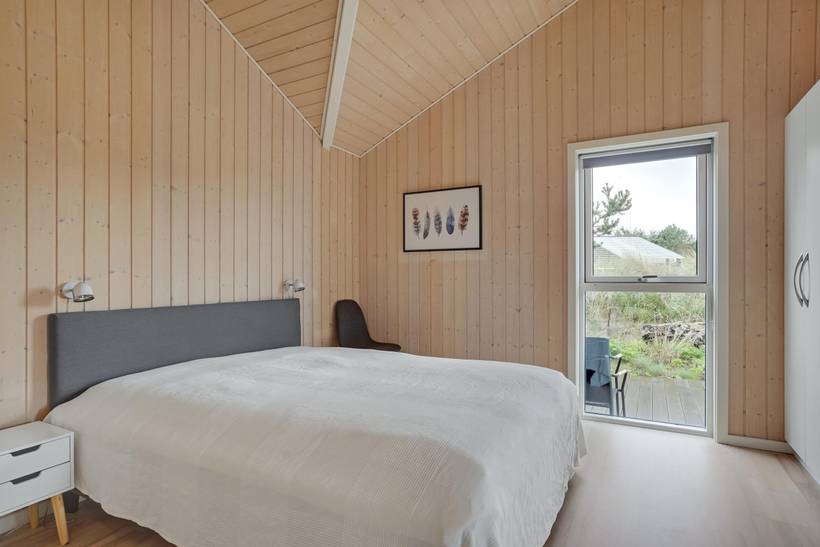 Foto von Ferienhaus WD06 in Søndervig - Westjütland