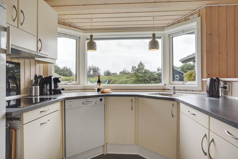 Foto von Ferienhaus WD06 in Søndervig - Westjütland