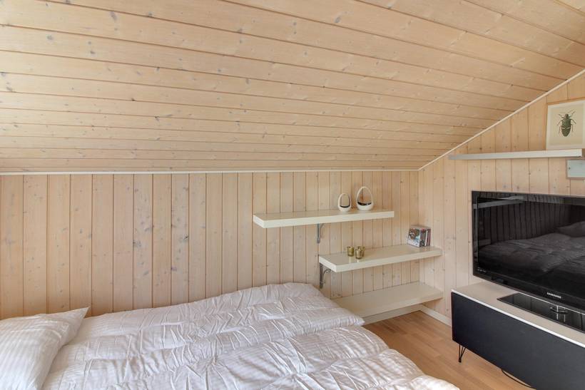 Foto von Ferienhaus WD06 in Søndervig - Westjütland