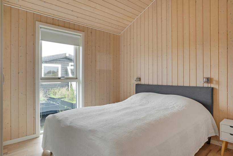 Foto von Ferienhaus WD06 in Søndervig - Westjütland