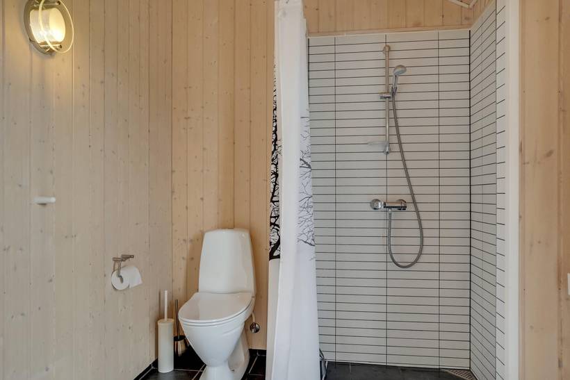 Foto von Ferienhaus WD06 in Søndervig - Westjütland