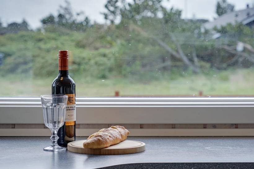 Foto von Ferienhaus WD06 in Søndervig - Westjütland