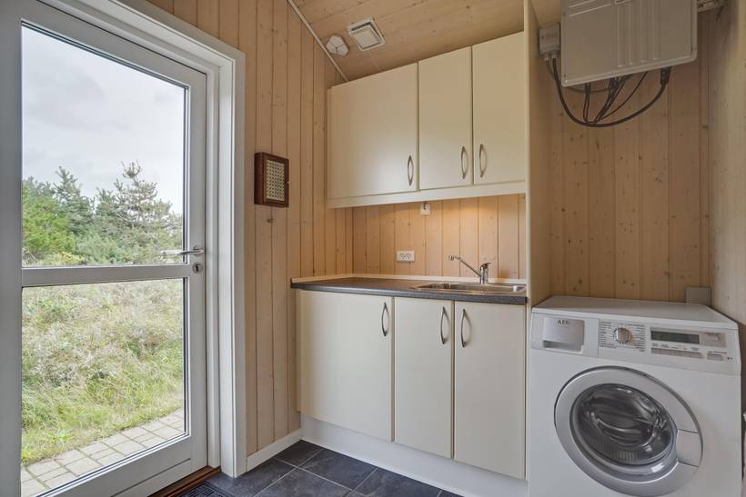 Foto von Ferienhaus WD06 in Søndervig - Westjütland