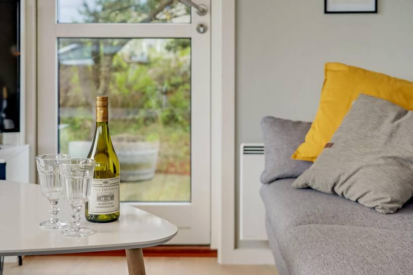 Foto von Ferienhaus WD06 in Søndervig - Westjütland