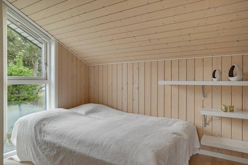 Foto von Ferienhaus WD06 in Søndervig - Westjütland