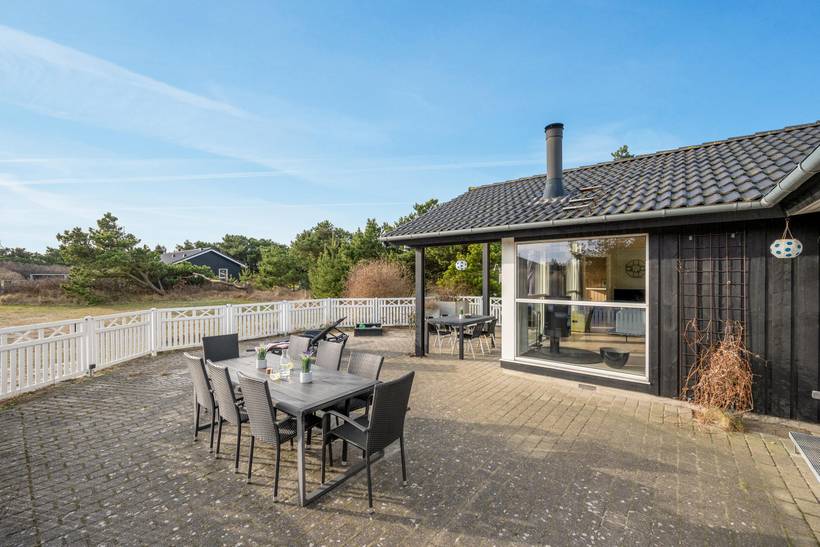 Foto von Ferienhaus WD06 in Søndervig - Westjütland
