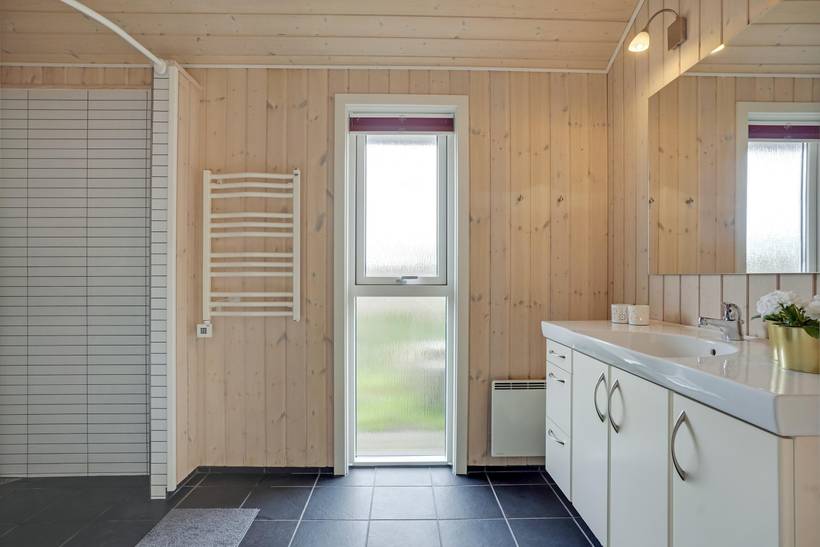 Foto von Ferienhaus WD06 in Søndervig - Westjütland