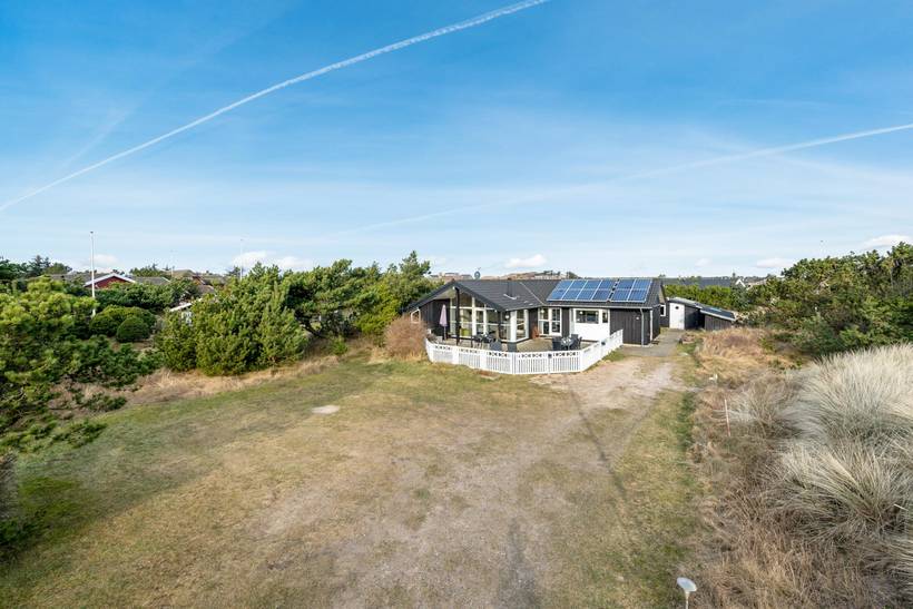 Foto von Ferienhaus WD06 in Søndervig - Westjütland