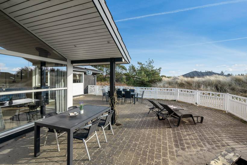 Foto von Ferienhaus WD06 in Søndervig - Westjütland
