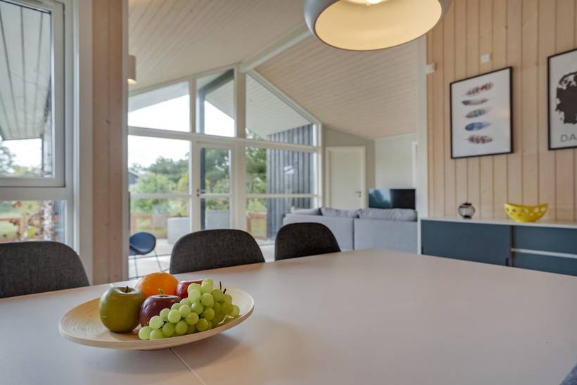 Foto von Ferienhaus WD06 in Søndervig - Westjütland