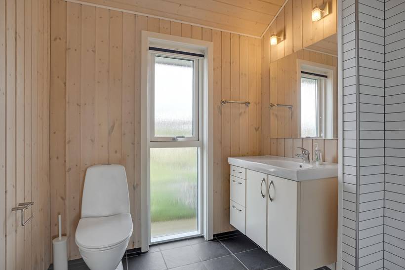 Foto von Ferienhaus WD06 in Søndervig - Westjütland