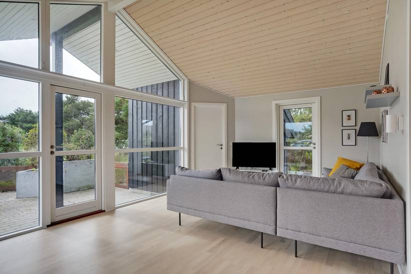 Foto von Ferienhaus WD06 in Søndervig - Westjütland